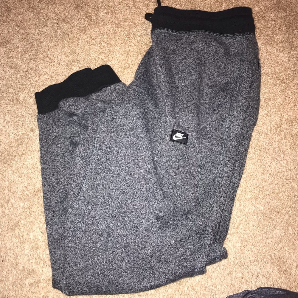Nike sweats